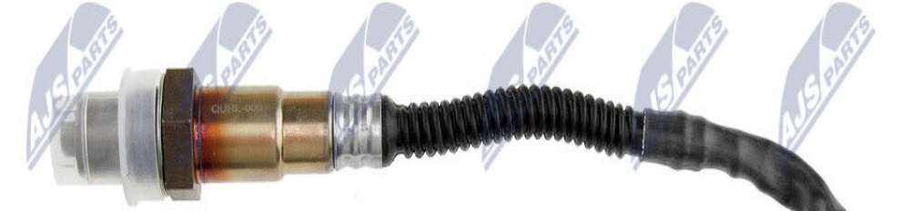 Lambda sensor Front Regulating Sensor ESL-RE-000 NTY for RENAULT OPEL