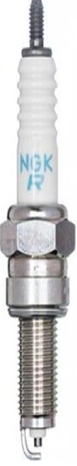 2x NGK CPR7EA-9 3901 Standard Spark Plugs For SUZUKI GSX250R 17-->