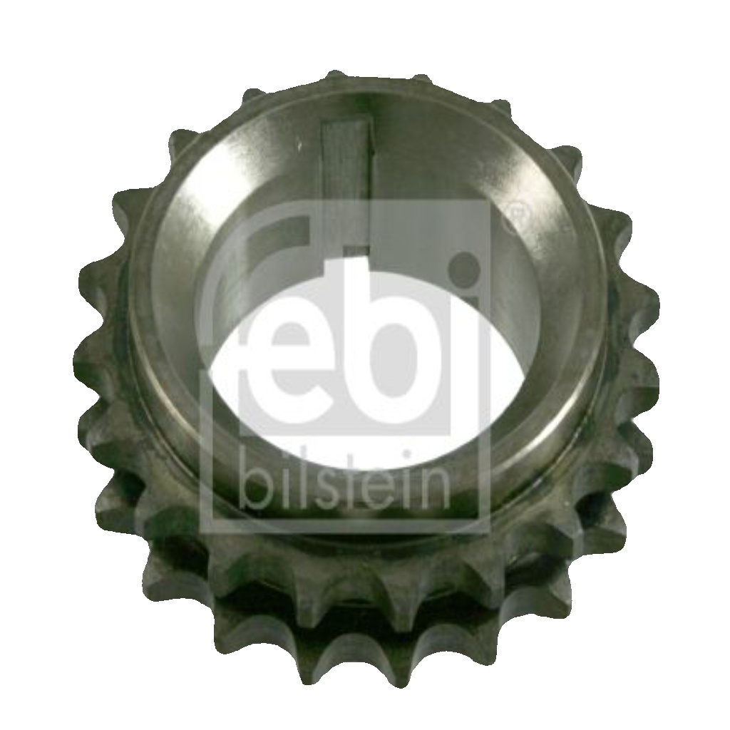 FEBI BILSTEIN 21135 Gear, crankshaft for MERCEDES-BENZ