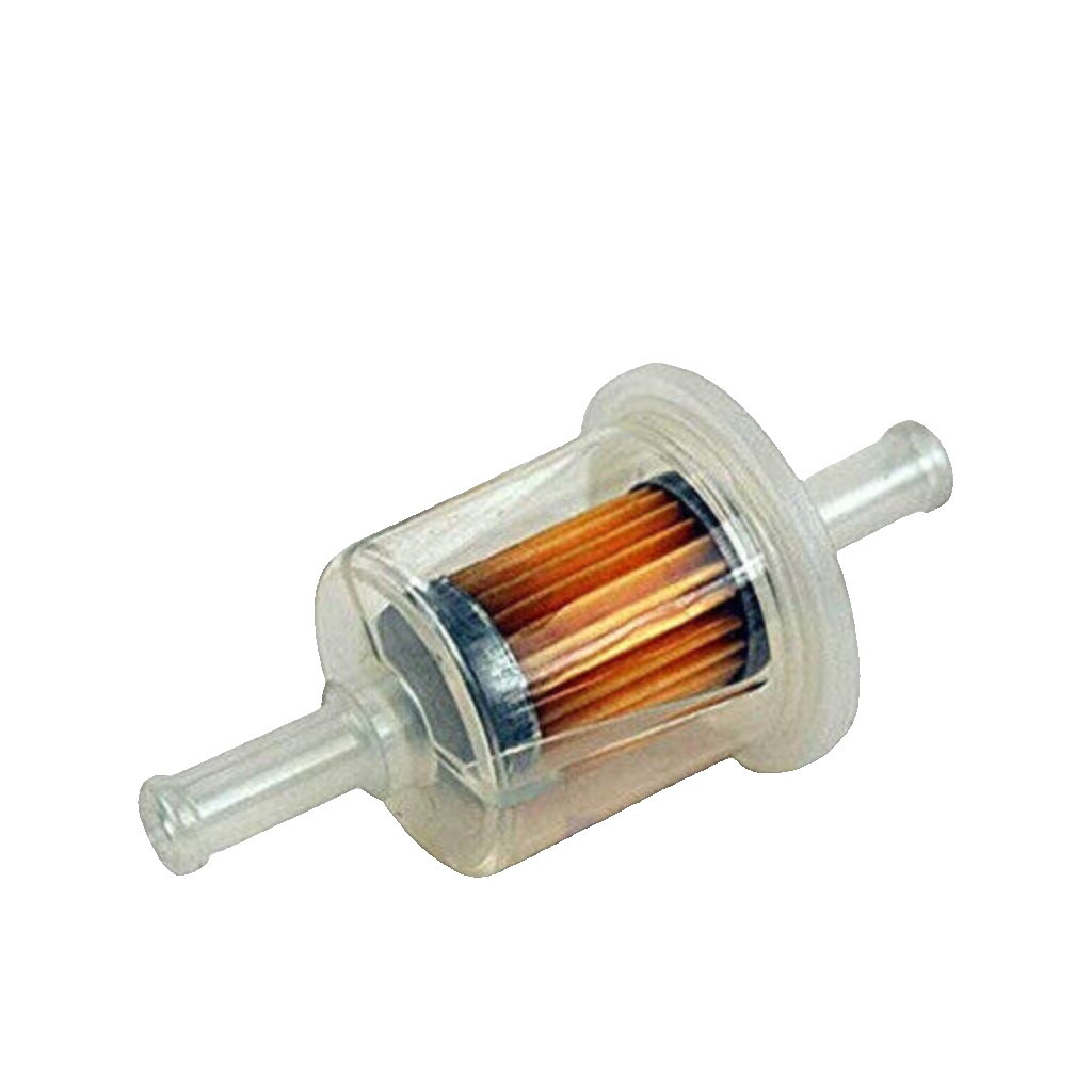 Fuel Filter fits FORD TRANSIT CUSTOM V362 2.0D 2016 on Bosch GK219176AA 2005485