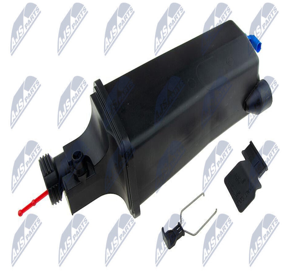 CZW-BM-024 NTY Expansion Tank, coolant for BMW