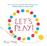 Let’s Play!