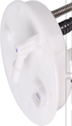 in fuel tank BLUE PRINT ADH22351 Fuel filter for HONDA