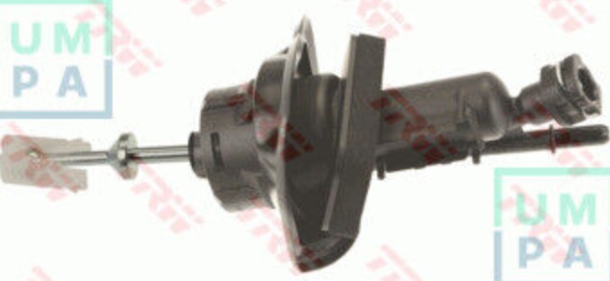 TRW-OE PND293 Master Cylinder, clutch for FORD,FORD (CHANGAN),MAZDA,VOLVO