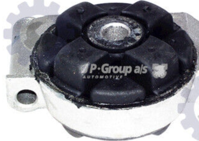 2x ✅Fits JP GROUP 1132405370 GEARBOX CUSHION AUDI 80 -95 LEFT   ⭐UK Seller⭐