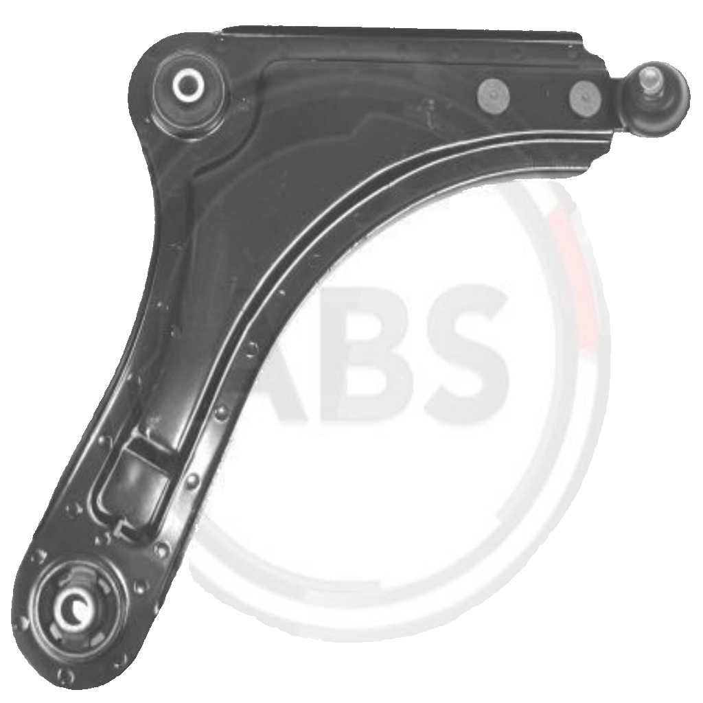 Original A.B.S. Handlebar Suspension 210616 for Daewoo