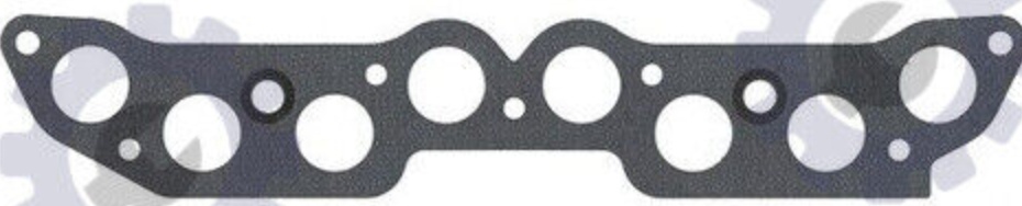 ELRING 435.372 Differential Shaft Seal For Volvo 1 673 701