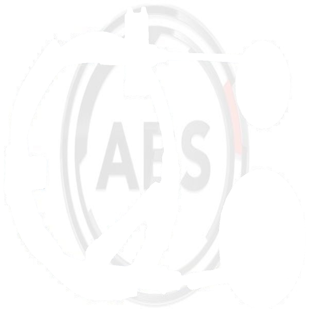 K10078 A.B.S. Cable, parking brake for SSANGYONG