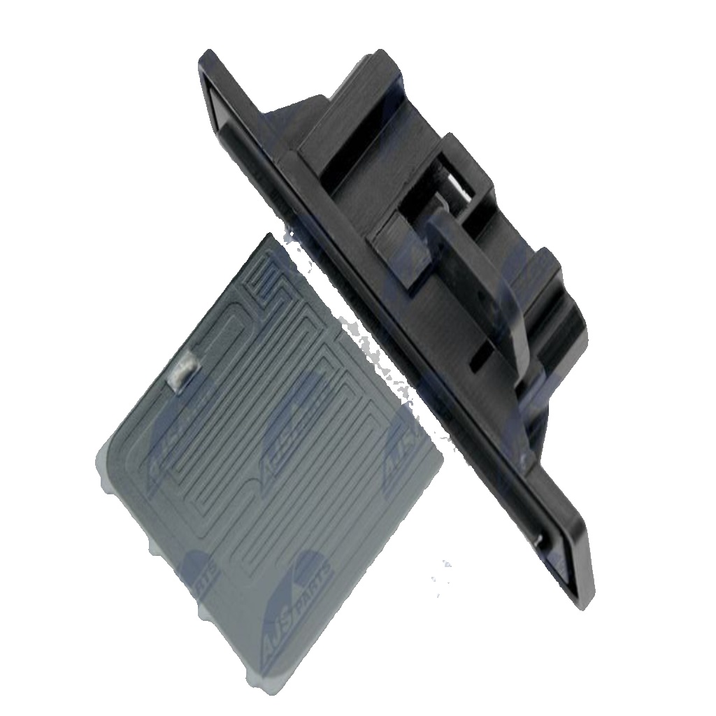 NTY OE ERD-NS-007 Regulator, passenger compartment fan for NISSAN