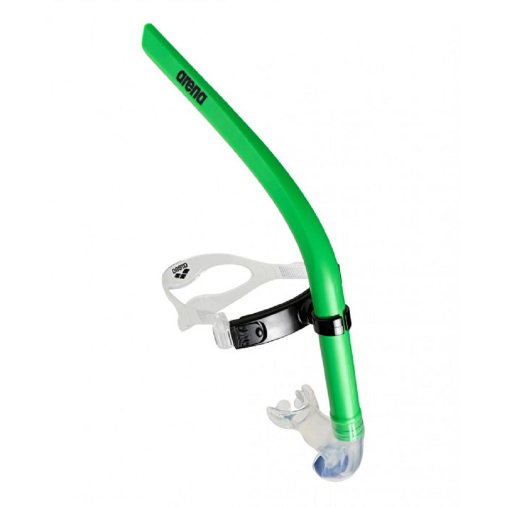 New Arena Swim Iii Snorkel