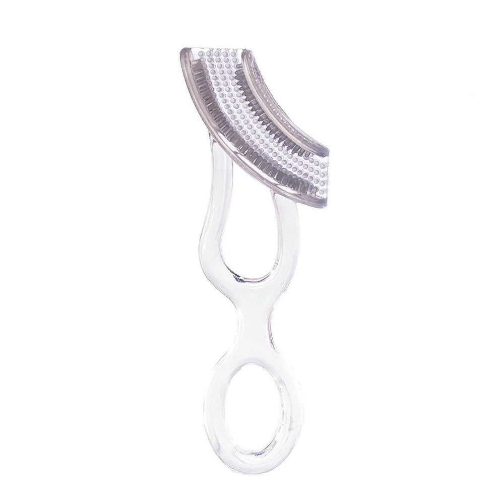 Jack N Jill Tooth & Gum Brush 1-6 Years - Image 2