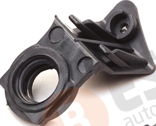 Right Headlight Mount Bracket for VW Jetta Golf MK5 A5 1K 2004-2009 1K0998226