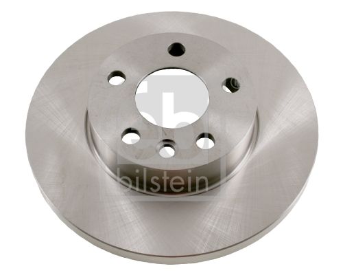 FEBI BILSTEIN 14104 Brake Disc Front Fits VW Transporter Transporter/Caravelle