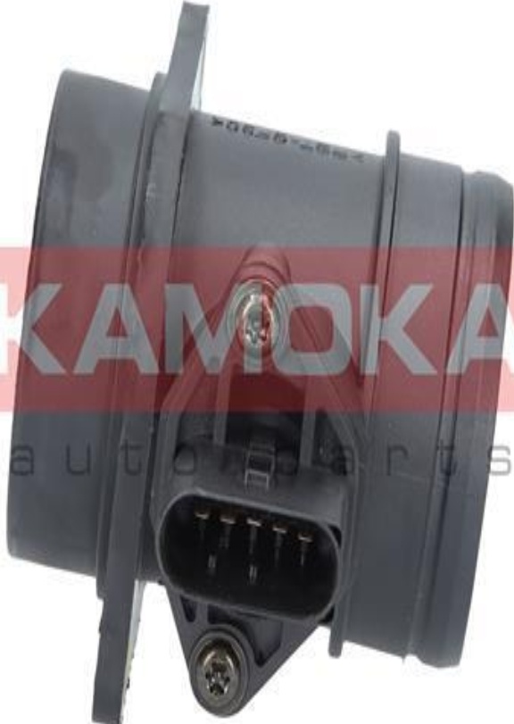 KAMOKA 18058 Mass Air Flow Sensor for AUDI,SEAT,SKODA,VW
