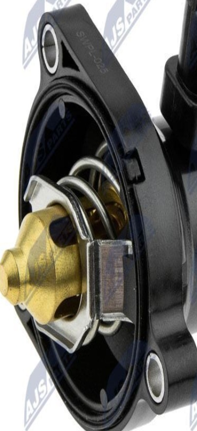 N.T.Y. CTM-PL-025.NTY Thermostat, coolant for CHEVROLET,OPEL,VAUXHALL