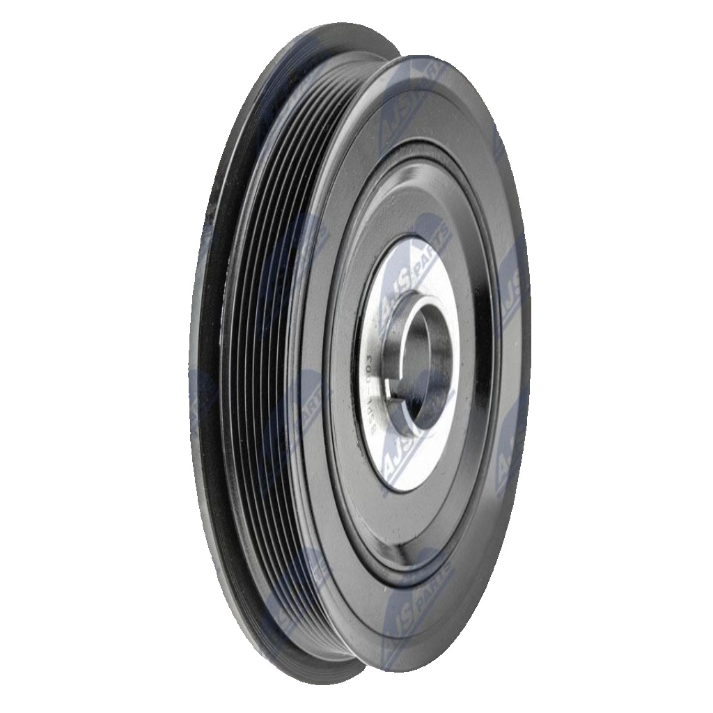Crankshaft Pulley RKP-PL-003 NTY for OPEL RENAULT