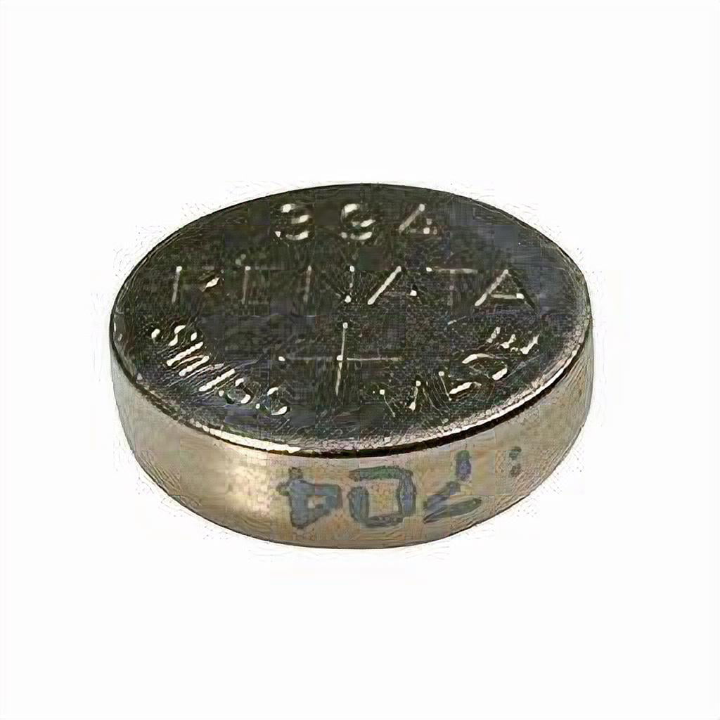 RENATA 394 SR936SW Watch Battery Coin Cell 1.55V Silver Oxide *EXPIRY 01/2028*