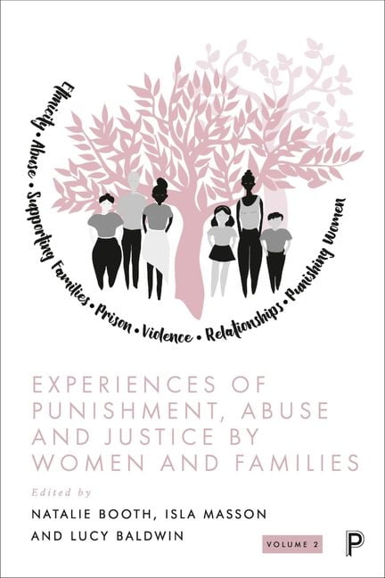 Experiences of Punishment, Abuse and Justice by Wo men and Families – Volume 2