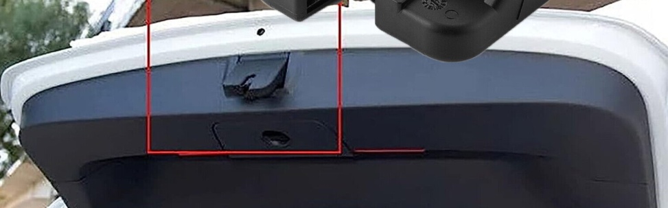 Tailgate Boot Lock Latch Actuator FOR VW Golf Mk5 Mk6 Passat B6 B7 Touran