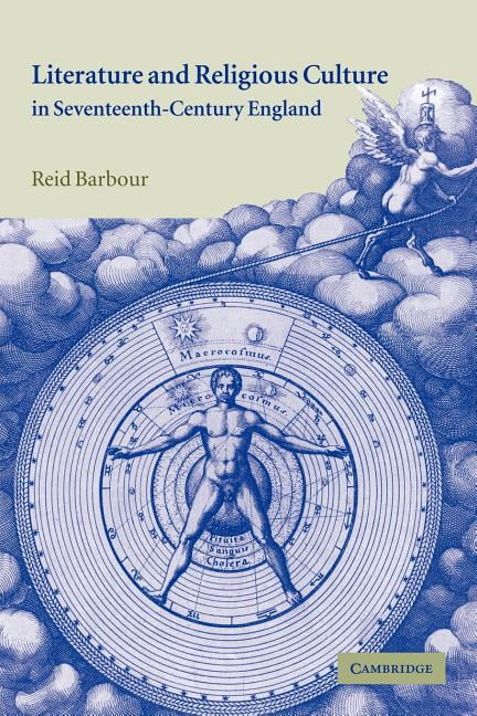 Literature and Religious Culture in Seventeenth-Century England Barbour