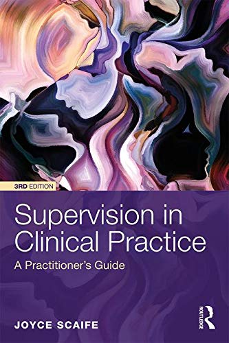 Supervision in Clinical Practice
