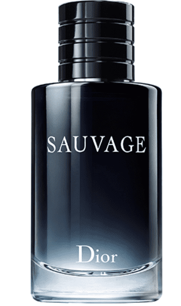 Christain Dior Sauvage 100ml Eau De Toilette Fragrance For Men