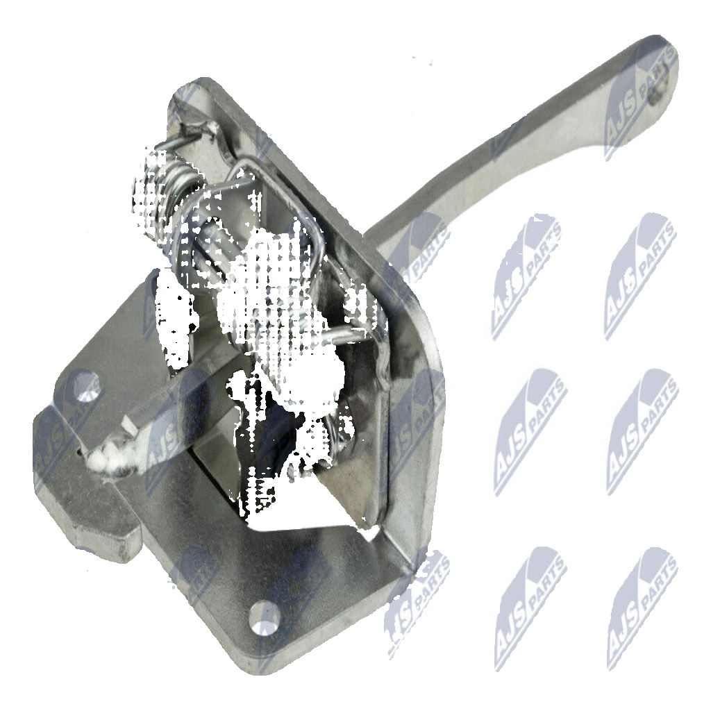 N.T.Y. EZC-AU-143.NTY Door Catch for AUDI