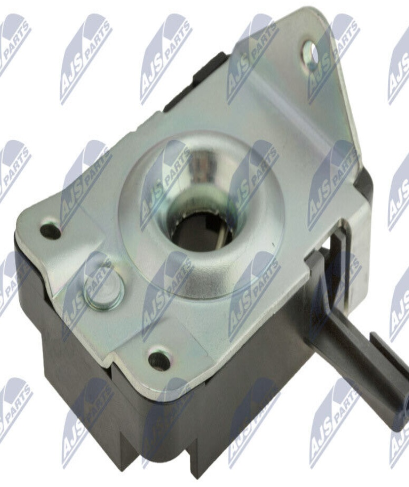 Bonnet lock Right EZC-BM-172 NTY for BMW 3 3 Coupe 3 Convertible 3 Compact