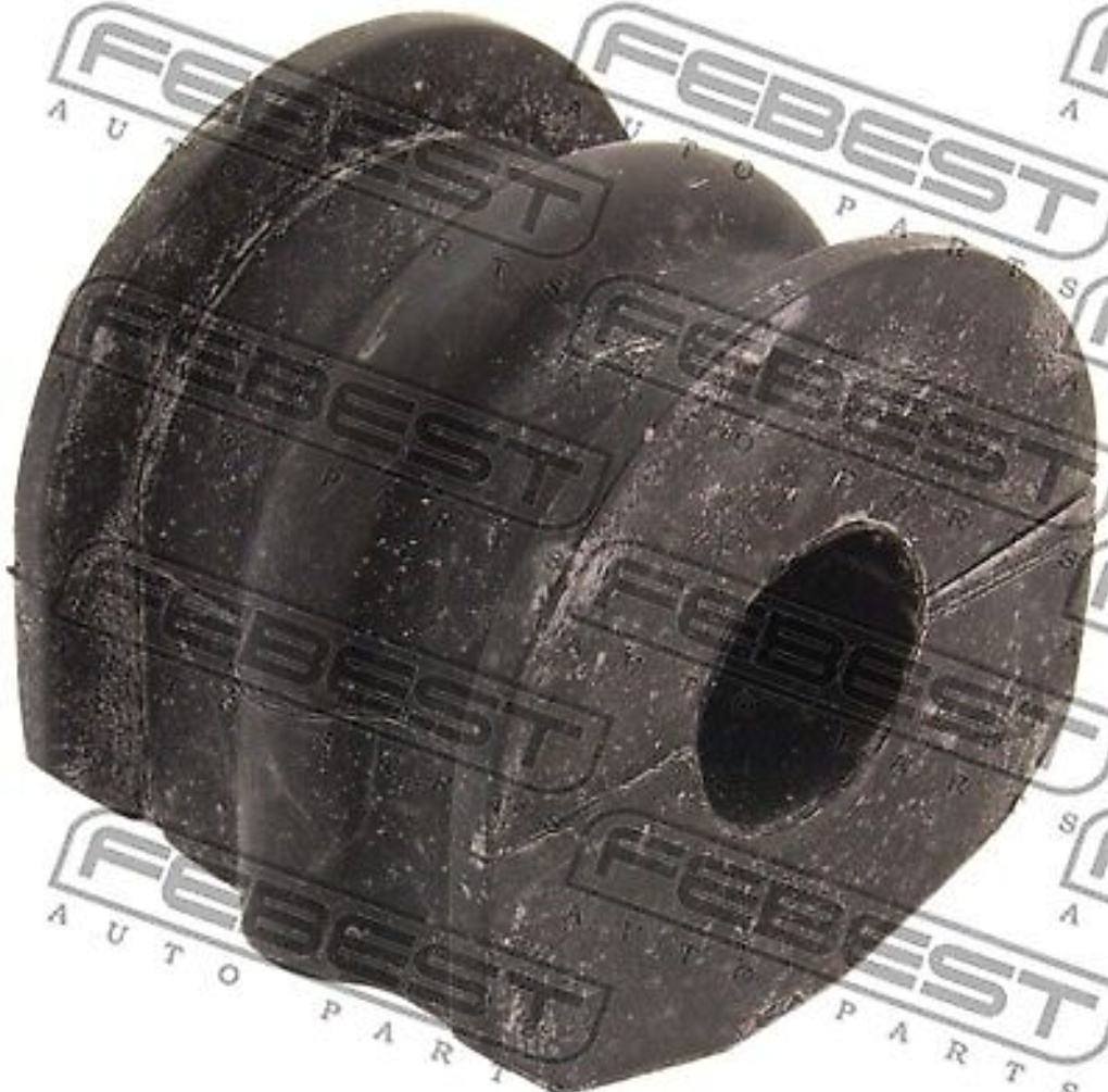 Fits FEBEST NSB-Z50R18 REAR STAB BUSHING. NISSAN MURANO Z50 2002.09-2 ⭐UK Stock⭐
