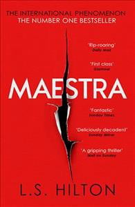 Maestra
