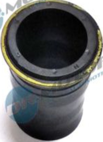 Fits DR.MOTOR AUTOMOTIVE DRM0246 MAZDA injector seal - Image 3