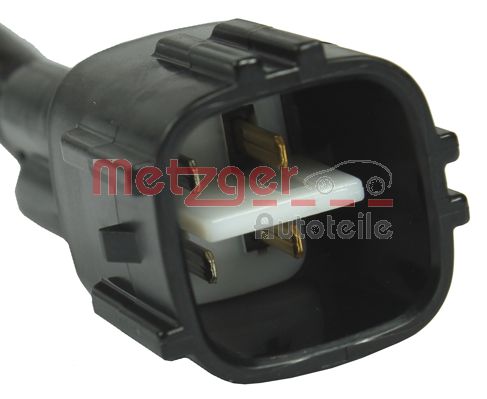 Original METZGER Lambda Sensor 0893120 For Daihatsu Toyota