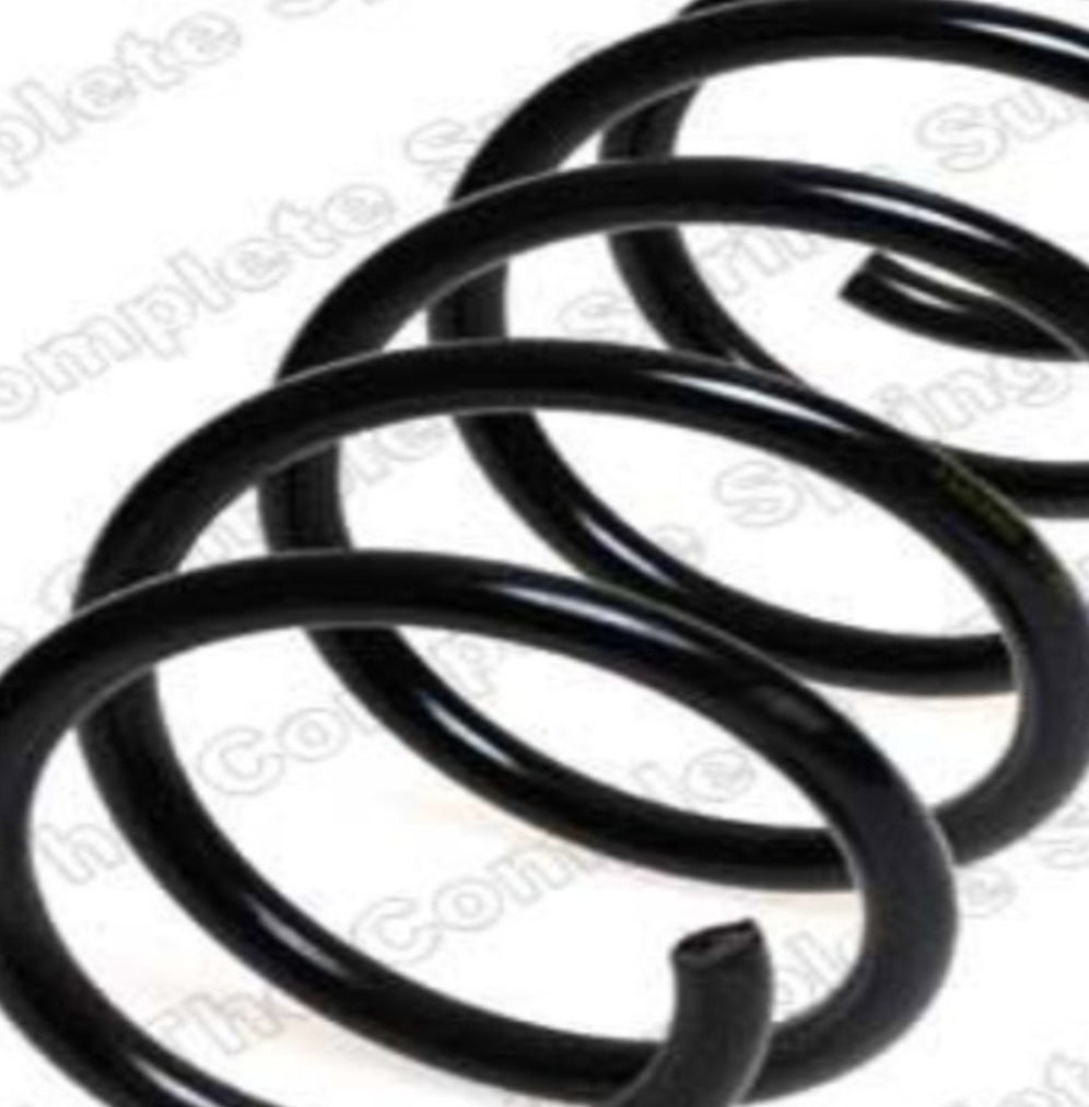 SUSPENSION SPRING 4063510 FOR OPEL MERIVA/MPV Z 14 XEP 1.4L 4cyl MERIVA A MPV