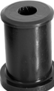 Powerflex Black Rr Diff Fr Bushes for BMW 3 Series (99-06) PFR5-4625BLK