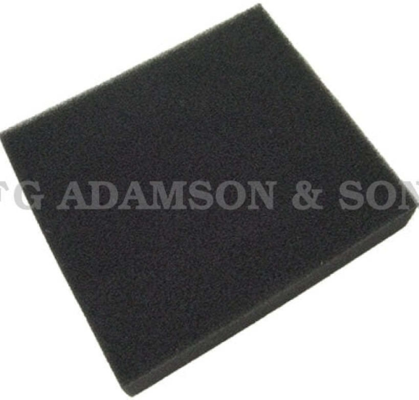 Stiga Foam Filter Sv150 1185500110 - Image 2