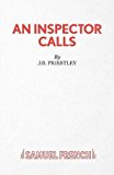 An Inspector Calls by J. B. Priestley - 9780573012051 - Image 4