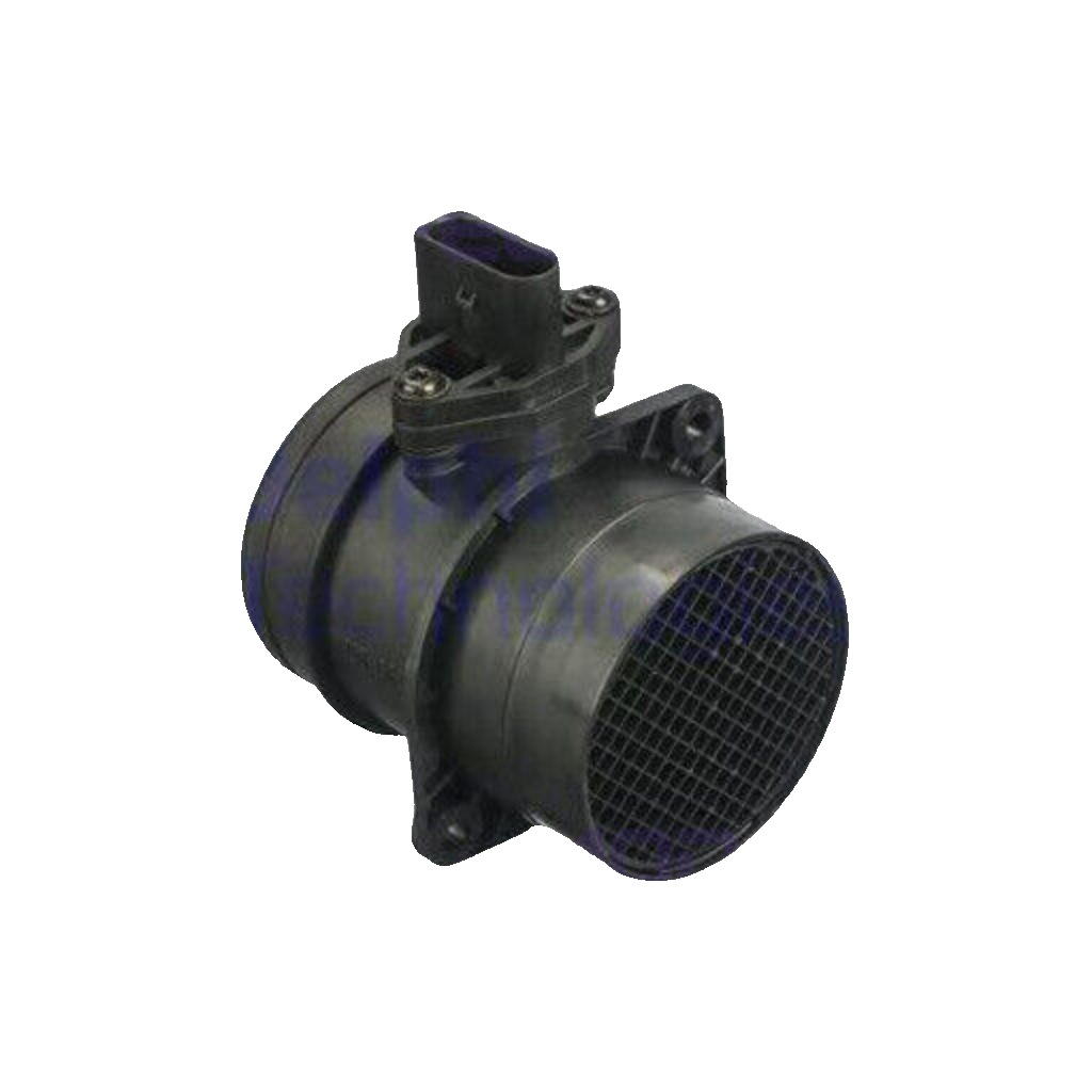 DELPHI-OE AF10266-12B1 Mass Air Flow Sensor for AUDI