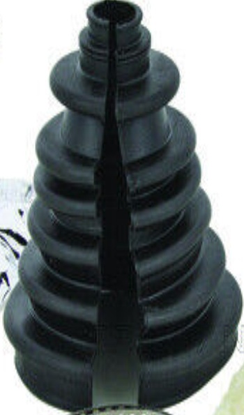 TRISCAN 8540 22 Bellow Set, drive shaft