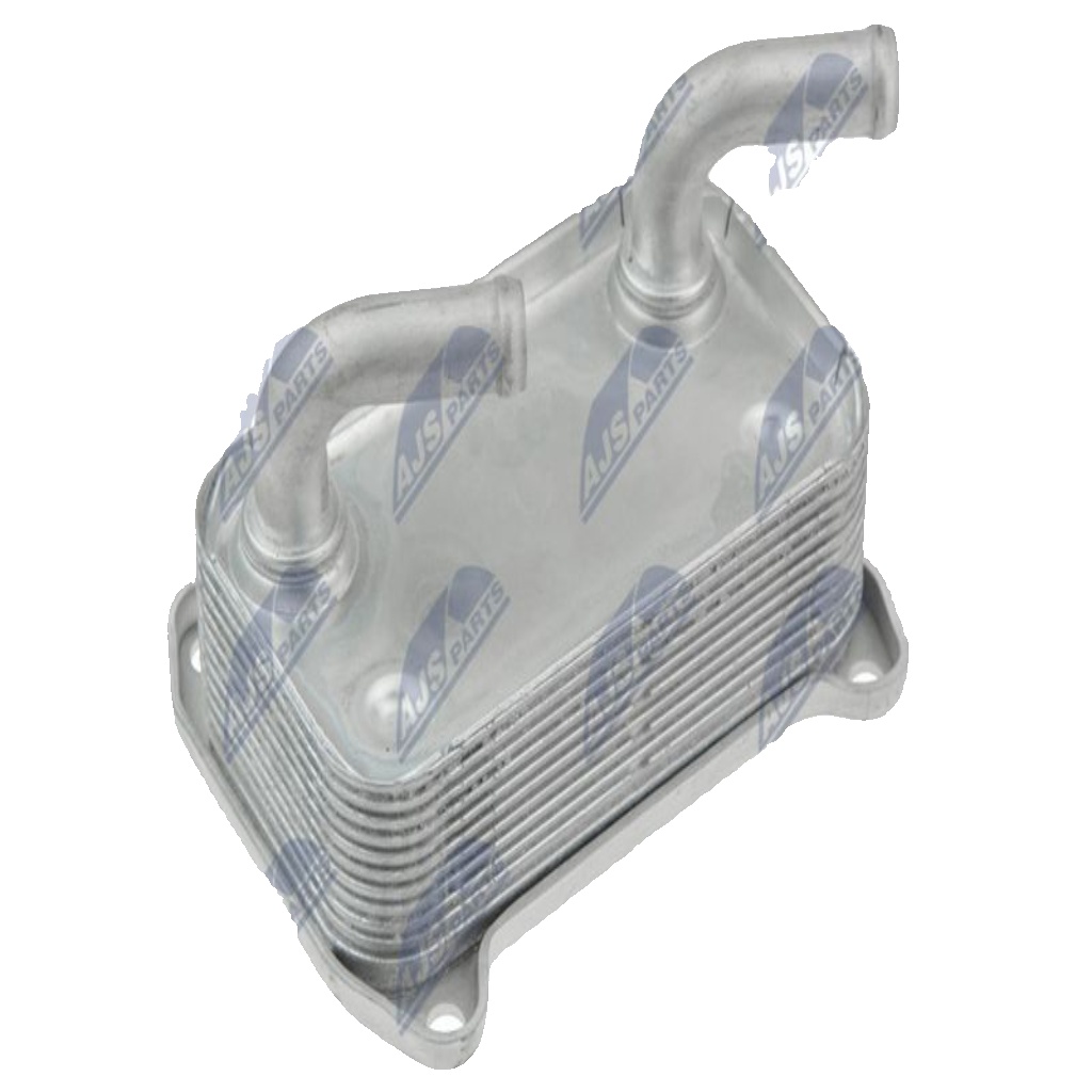 2x ✅Fits NTY CCL-VV-009 OIL COOLER  ⭐UK Seller⭐