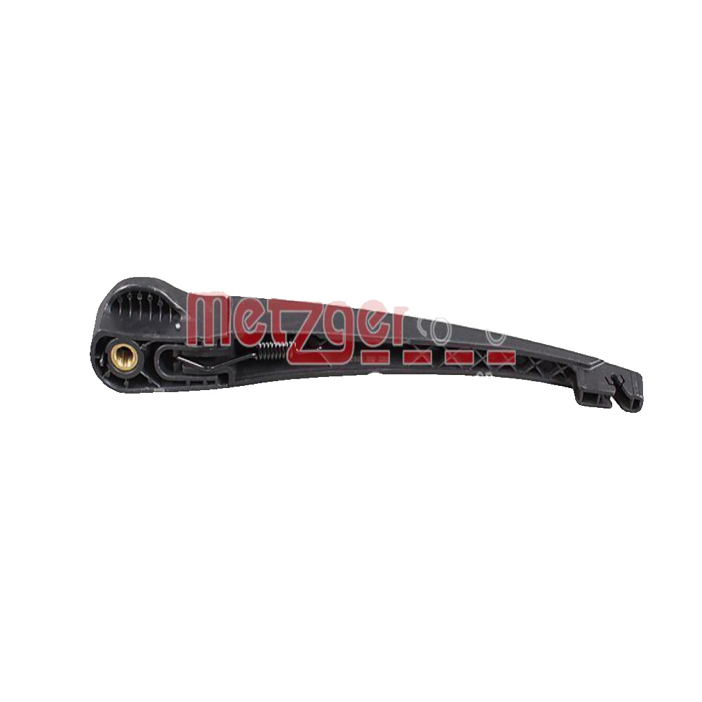 Rear METZGER 2191010 Wiper Arm, window cleaning for CITROËN