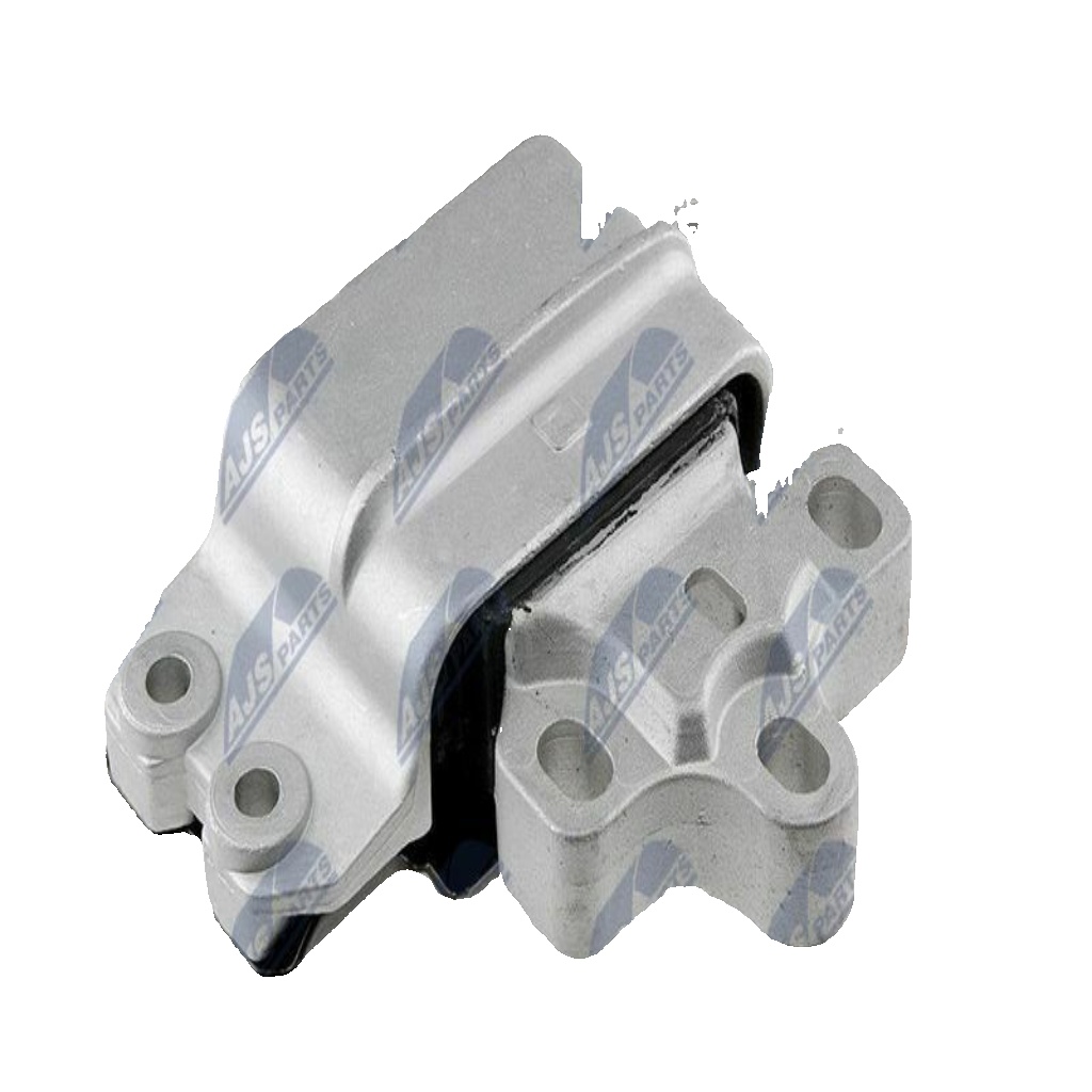 Automatic transmission mount Left Rubber-Metal Mount ZPS-VW-029 NTY for SEAT VW