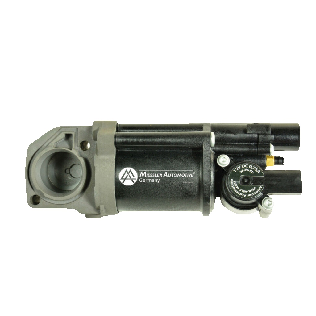 BMW X5/X6 Repair Kit Compressor air suspension