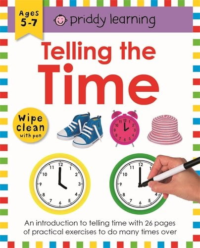 Telling the Time