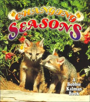 Changing Seasons - 9780778723097
