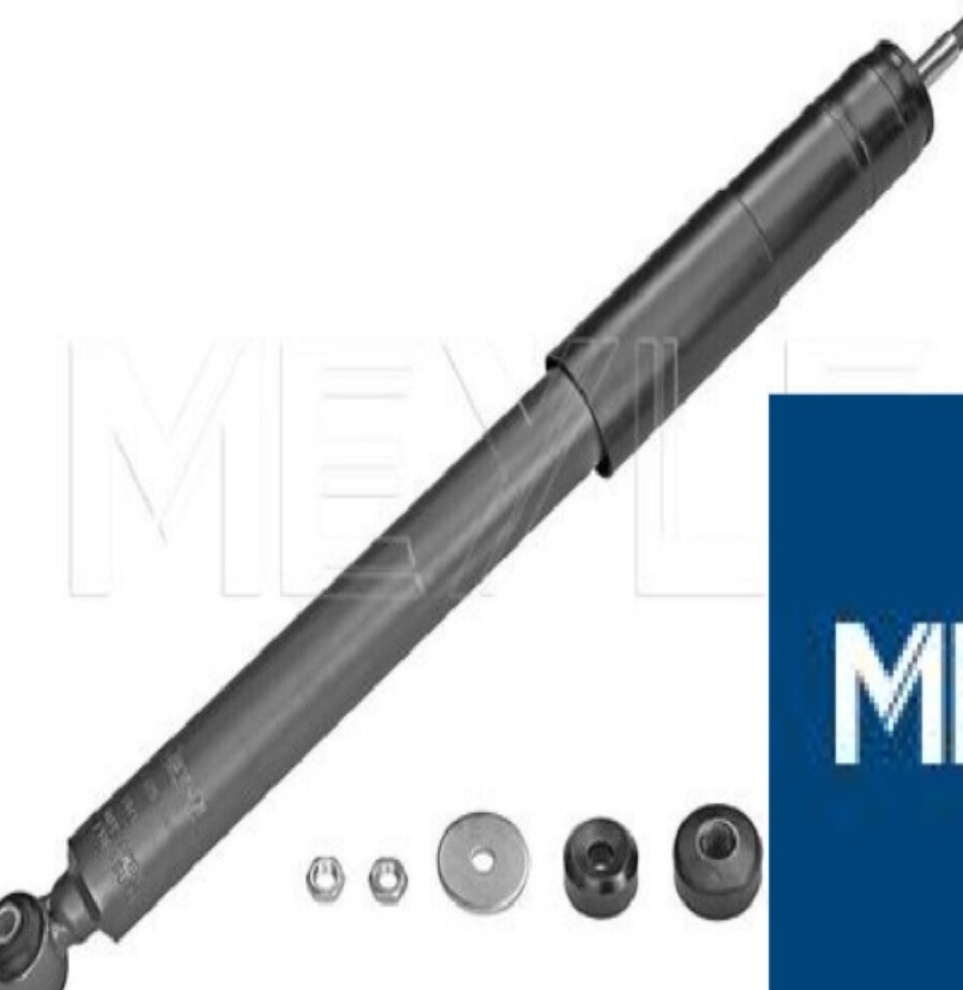 Front MEYLE GERMANY 026 625 0001 Shock Absorber for MERCEDES-BENZ
