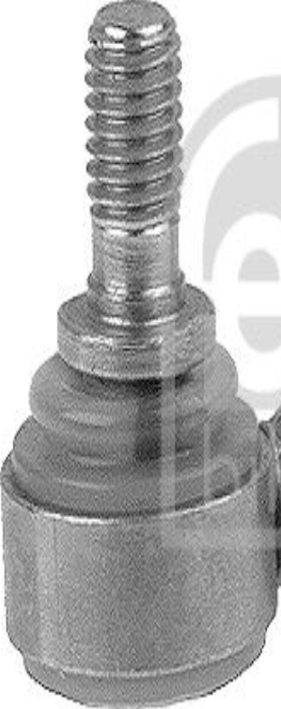 10 X FEBI BILSTEIN ANGLED BALL JOINT