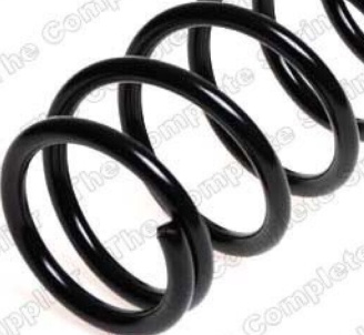 Suspension spring Rear Axle Coil Spring 63209 KILEN for SUZUKI