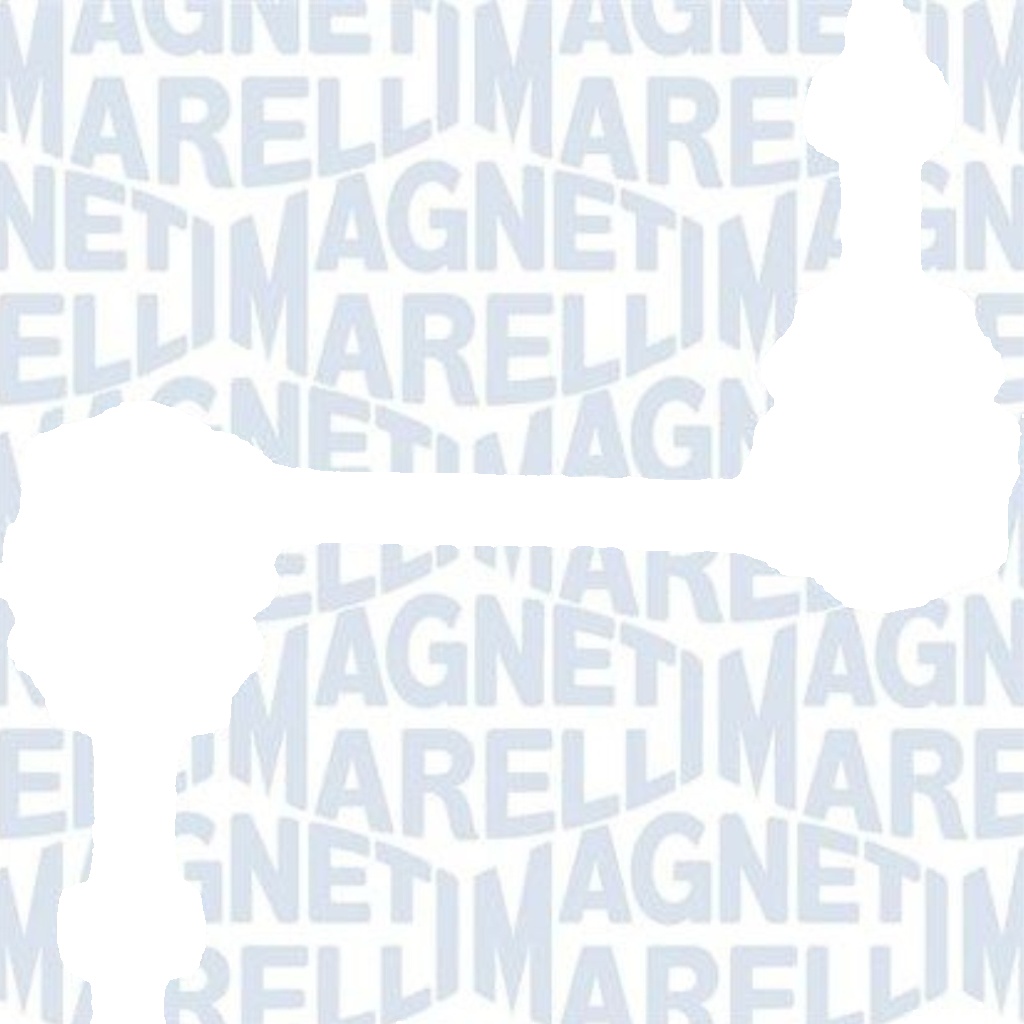Rear MAGNETI MARELLI-OE 301181313290 Repair Kit, stabiliser bush for CITROËN,FIA