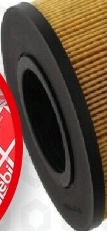 FEBI BILSTEIN OIL FILTER MAN NEOPLAN E2000 F2000 F90 HOCL LION´S COACH LION´S ST
