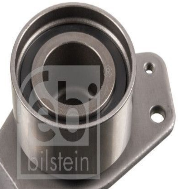 FEBI BILSTEIN 19471 Deflection/Guide Pulley, timing belt for RENAULT,VOLVO